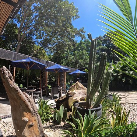 Hotel Casa De Hadas Minca Dış mekan fotoğraf