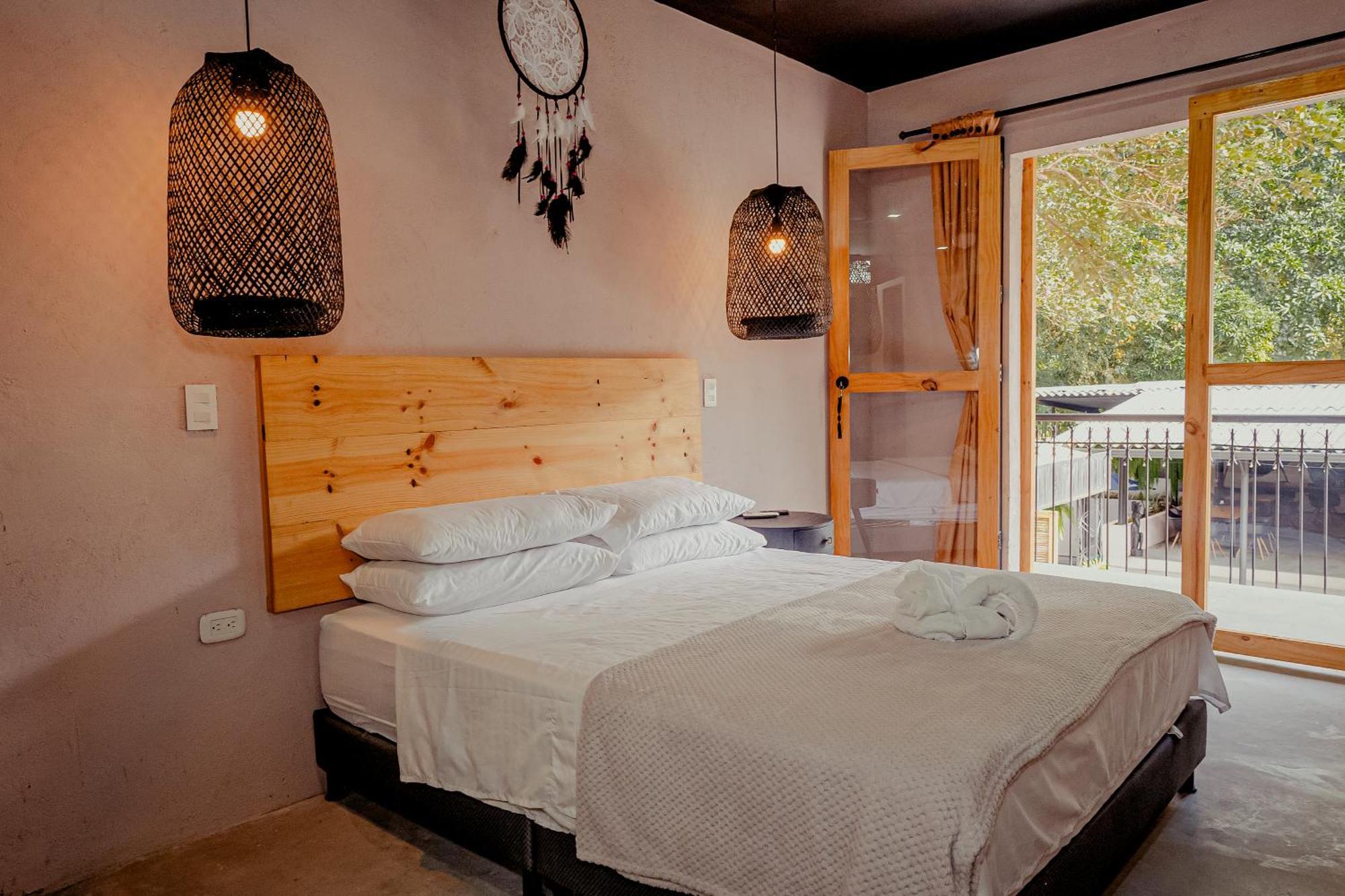 Hotel Casa De Hadas Minca Dış mekan fotoğraf