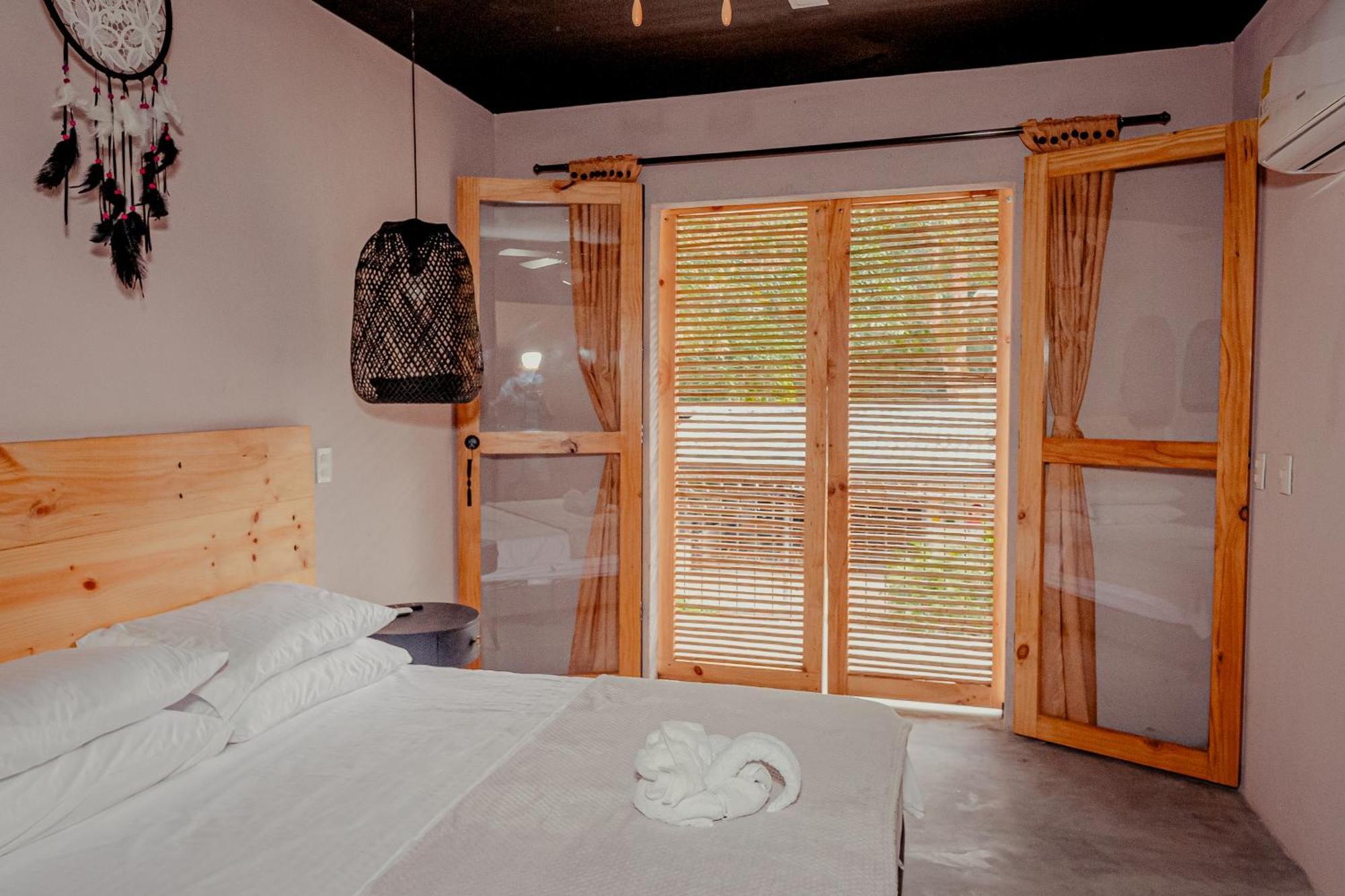 Hotel Casa De Hadas Minca Dış mekan fotoğraf
