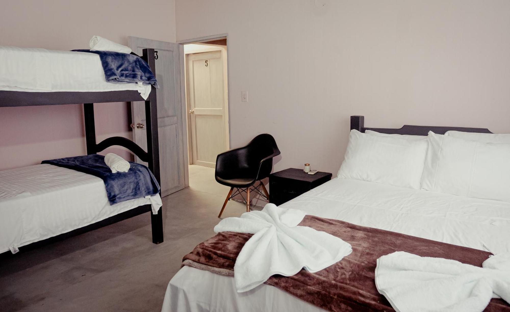 Hotel Casa De Hadas Minca Oda fotoğraf
