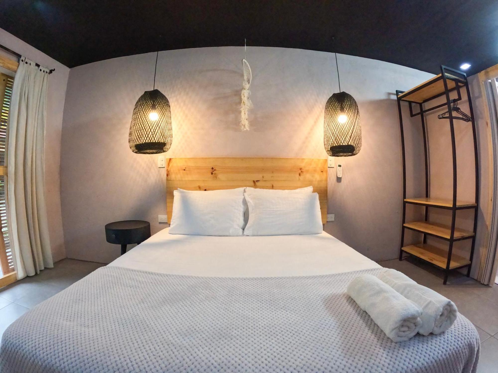Hotel Casa De Hadas Minca Dış mekan fotoğraf