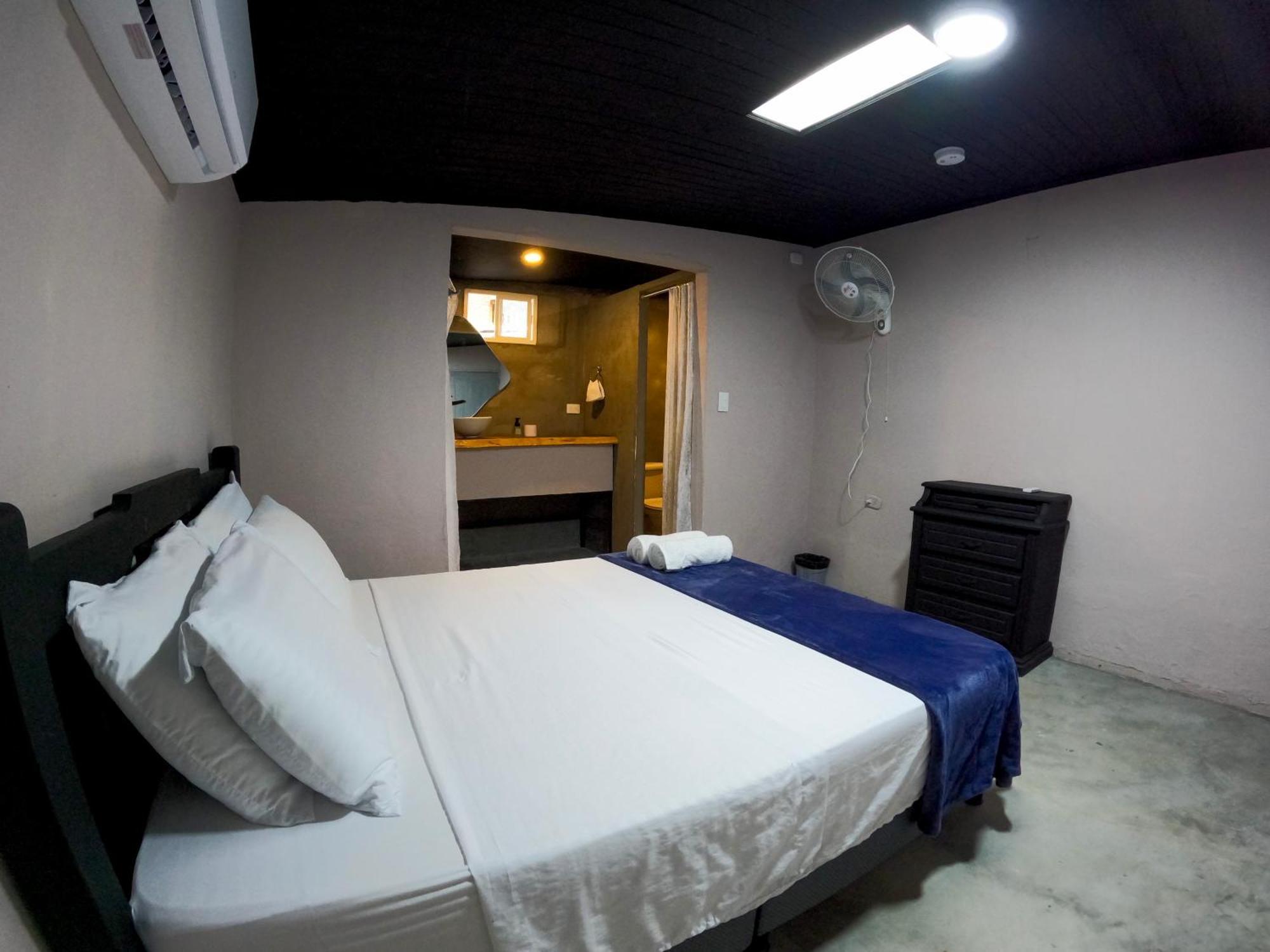 Hotel Casa De Hadas Minca Dış mekan fotoğraf