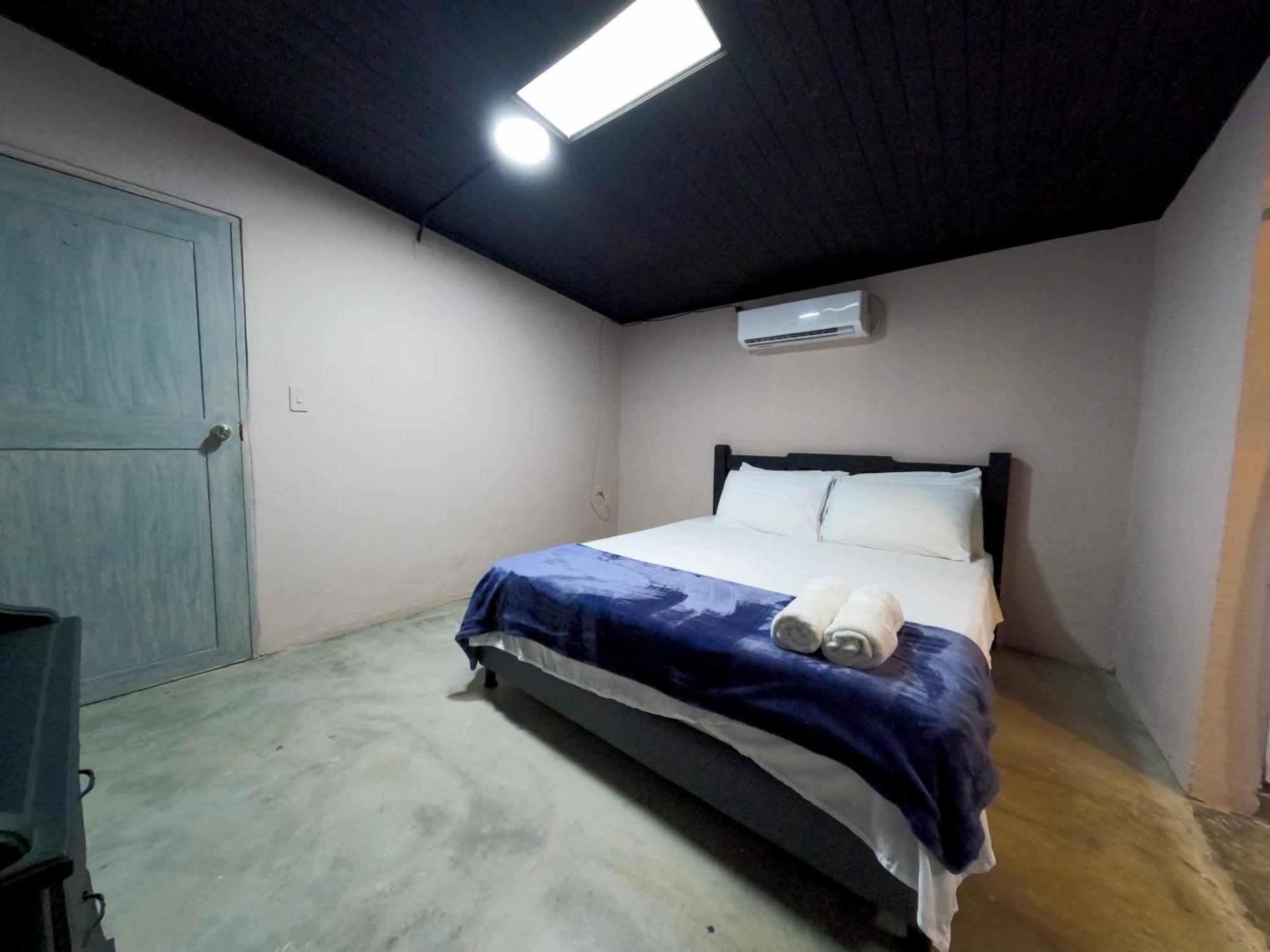 Hotel Casa De Hadas Minca Dış mekan fotoğraf