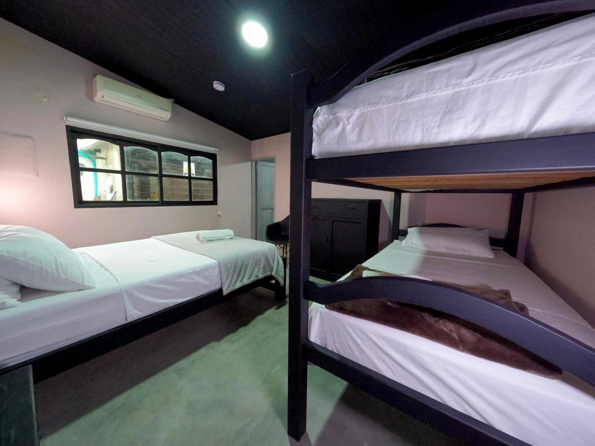 Hotel Casa De Hadas Minca Dış mekan fotoğraf