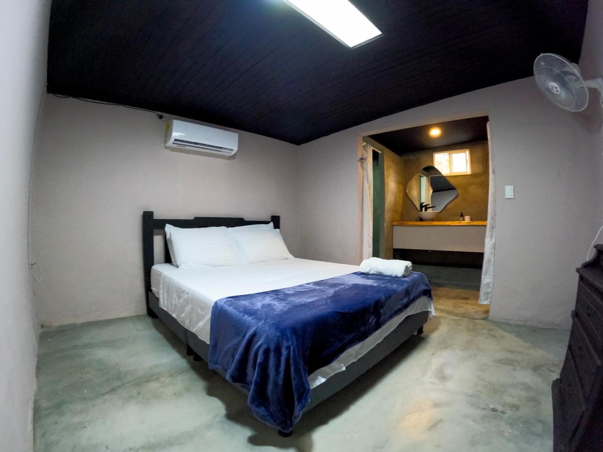 Hotel Casa De Hadas Minca Dış mekan fotoğraf
