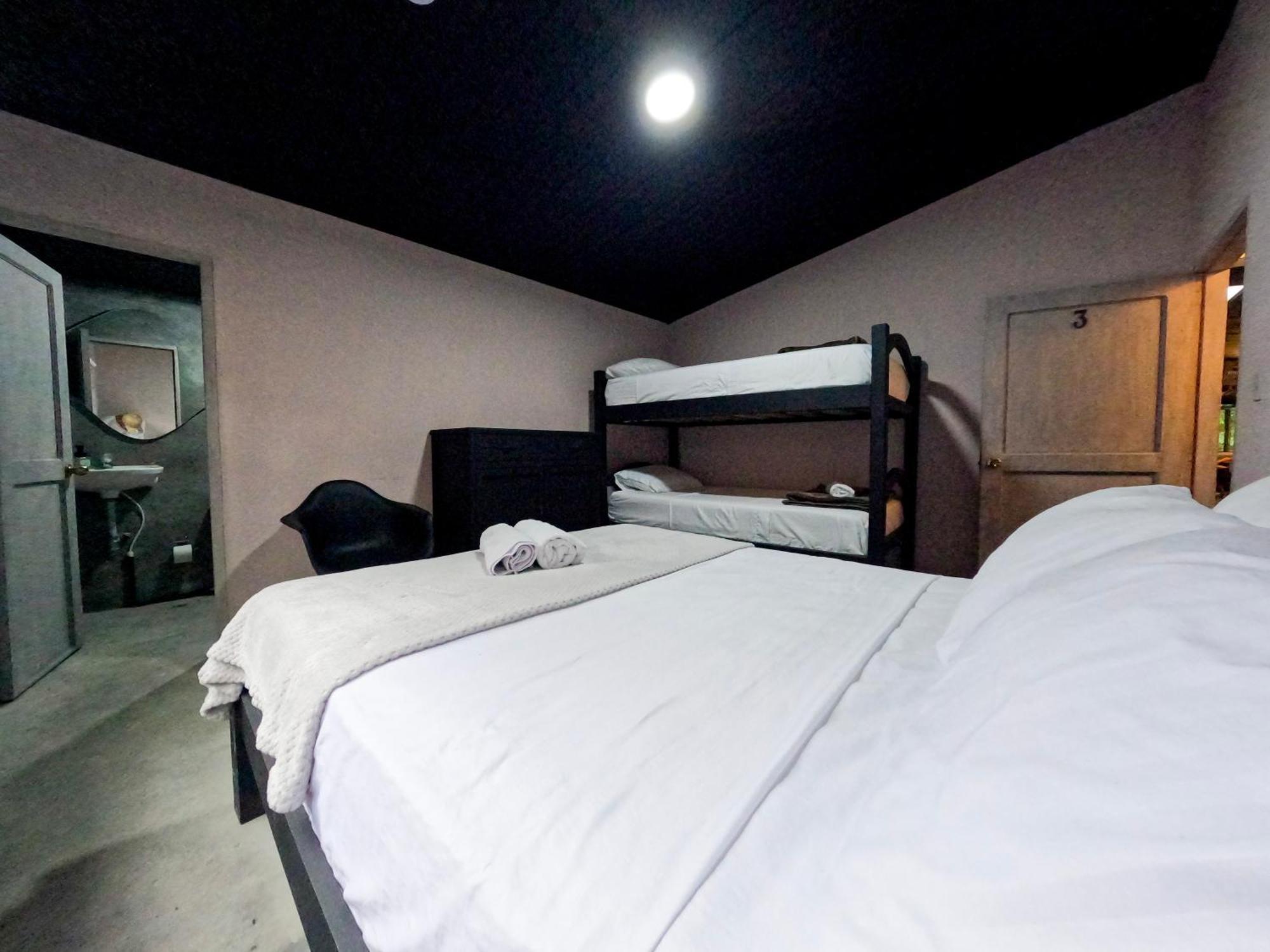Hotel Casa De Hadas Minca Dış mekan fotoğraf