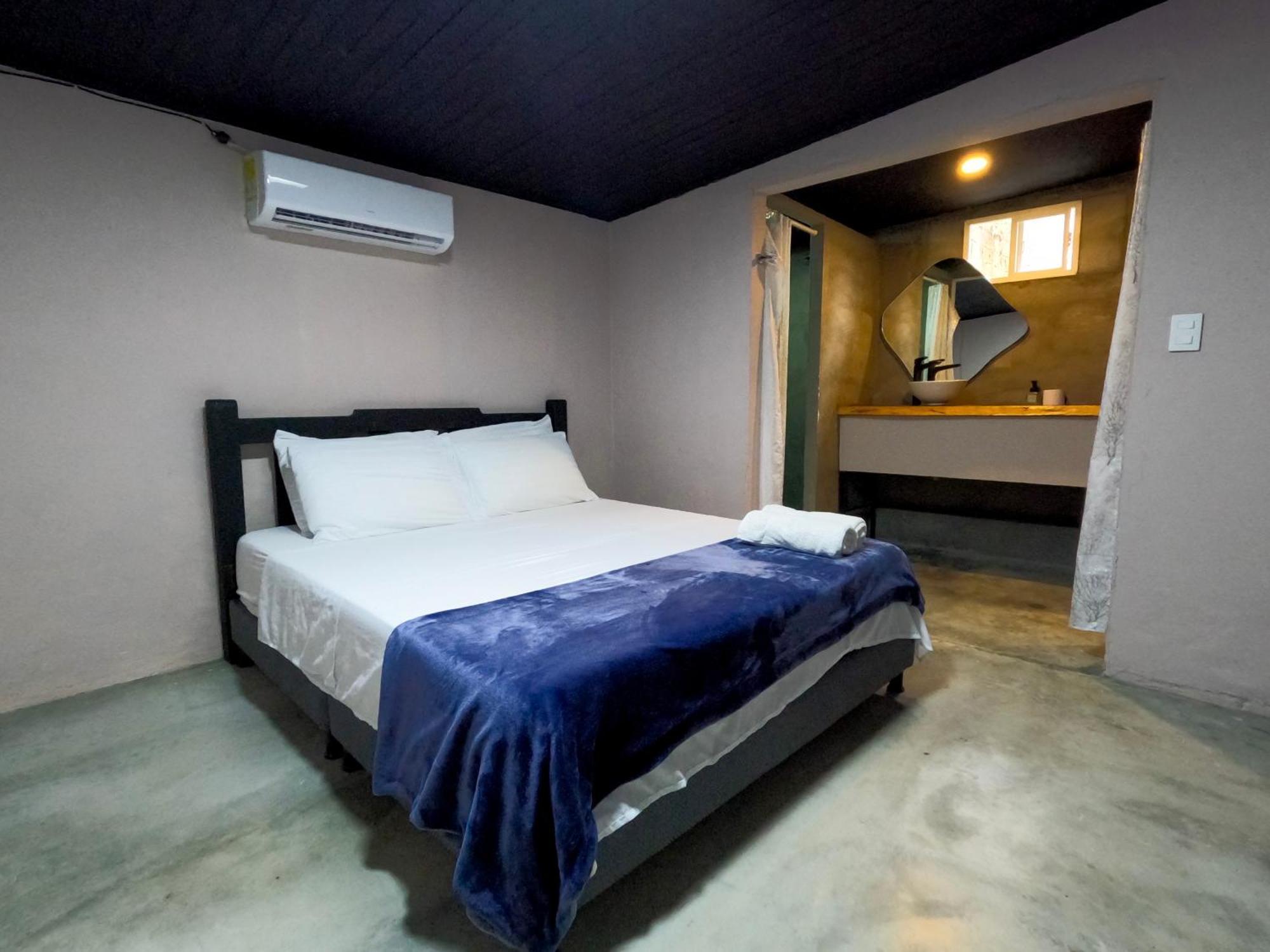 Hotel Casa De Hadas Minca Dış mekan fotoğraf