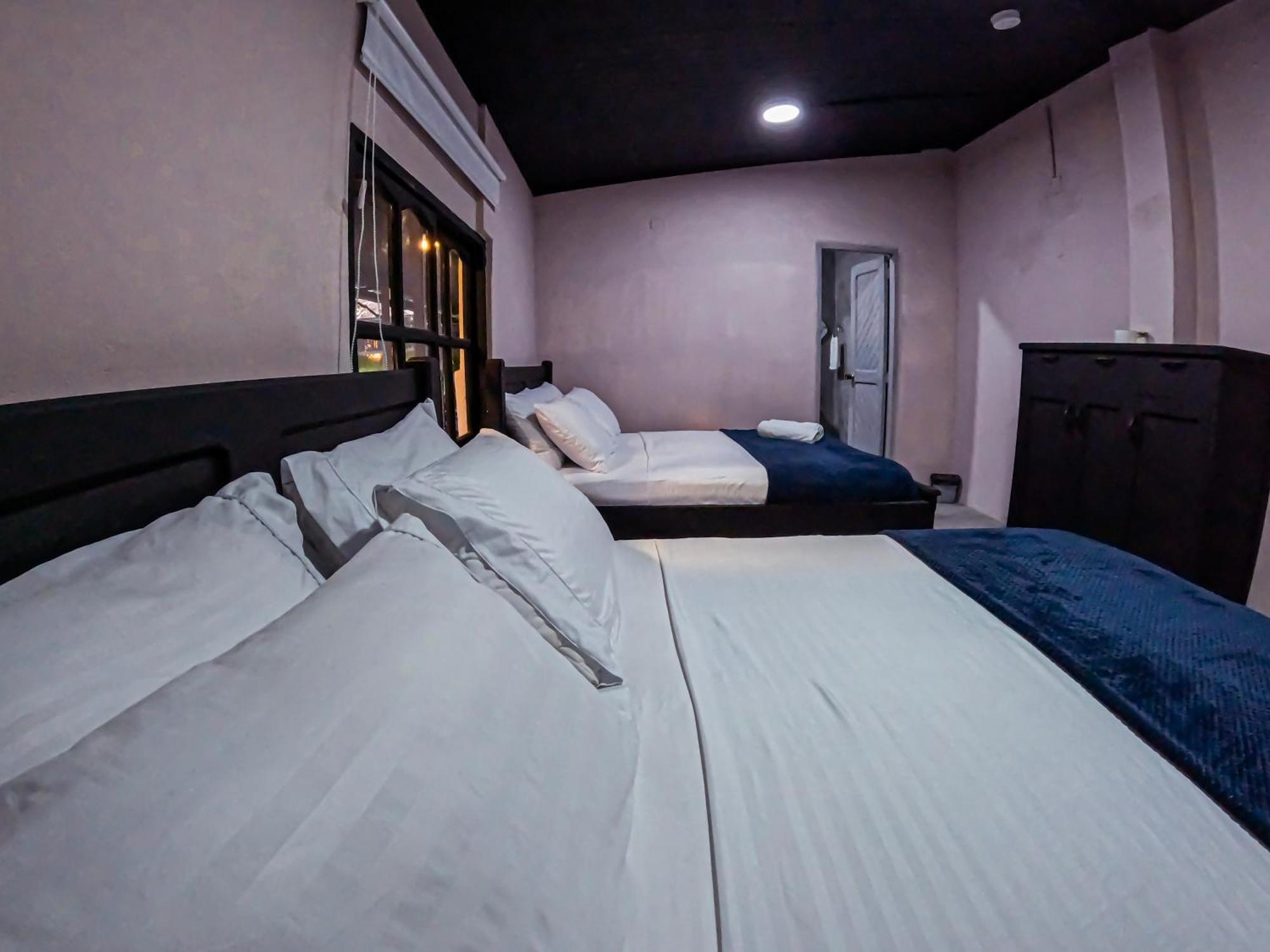 Hotel Casa De Hadas Minca Dış mekan fotoğraf