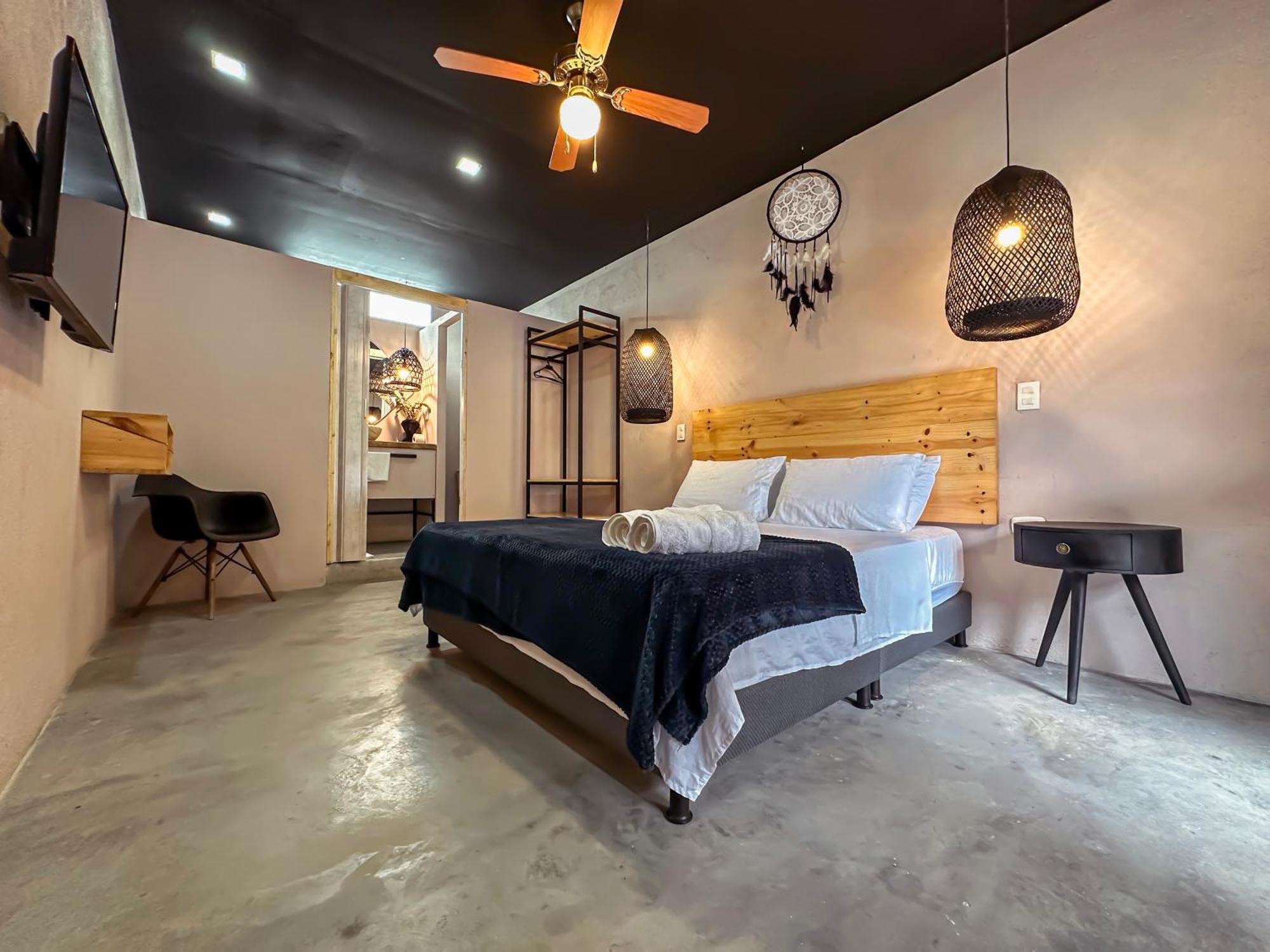 Hotel Casa De Hadas Minca Dış mekan fotoğraf