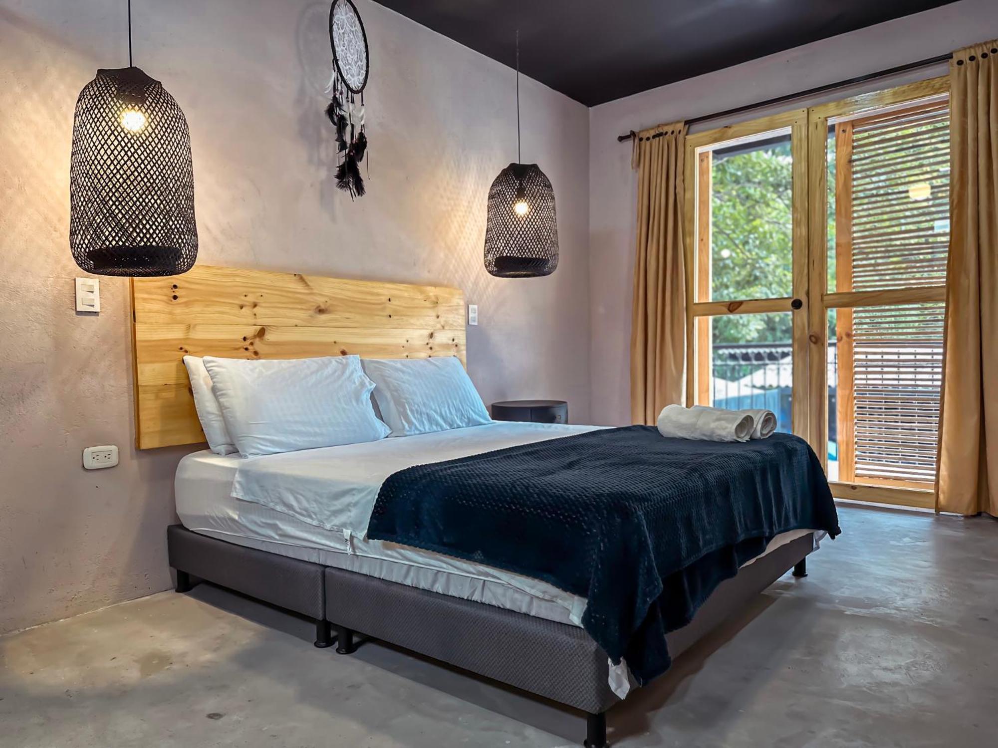 Hotel Casa De Hadas Minca Dış mekan fotoğraf