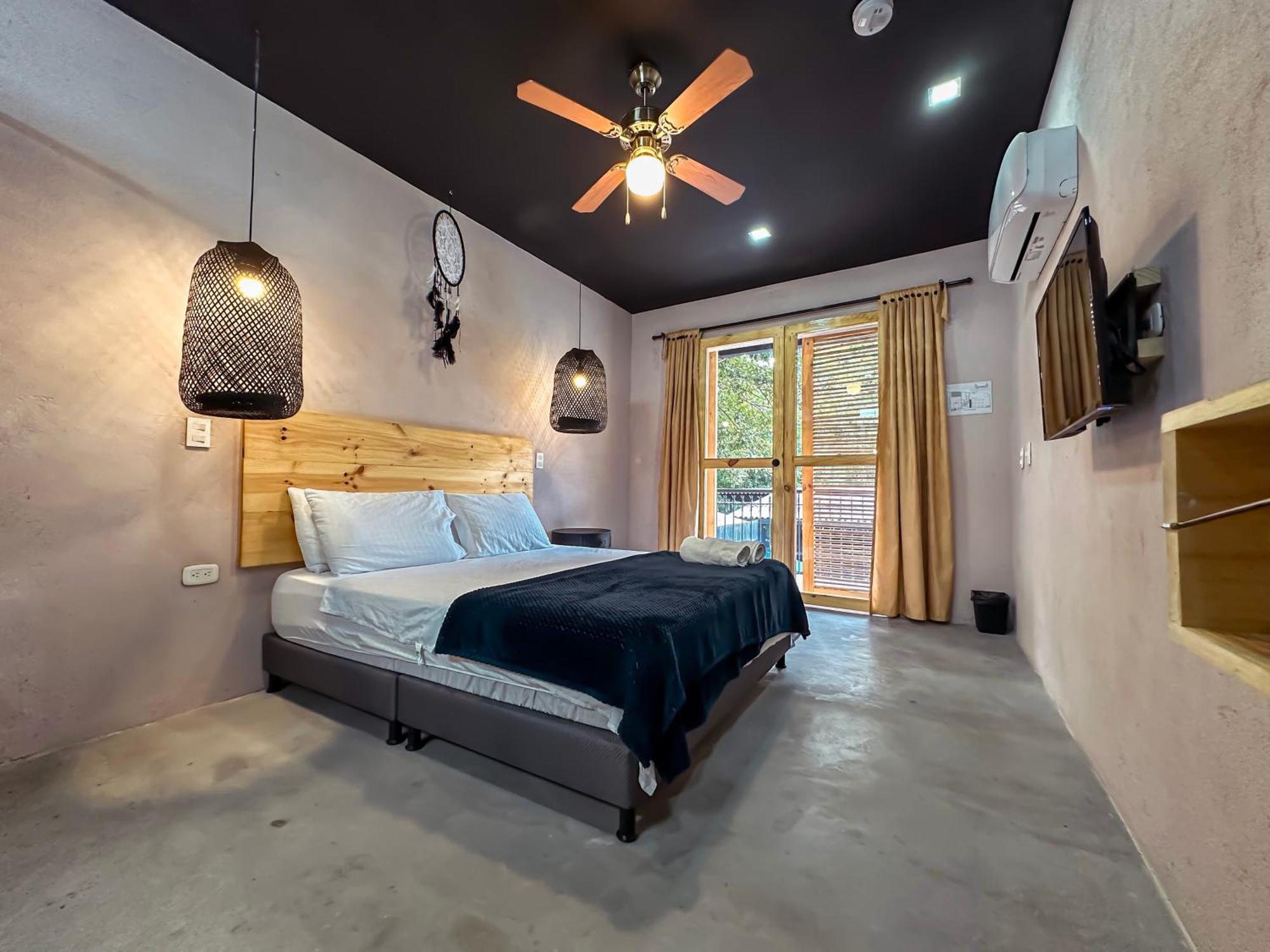 Hotel Casa De Hadas Minca Dış mekan fotoğraf