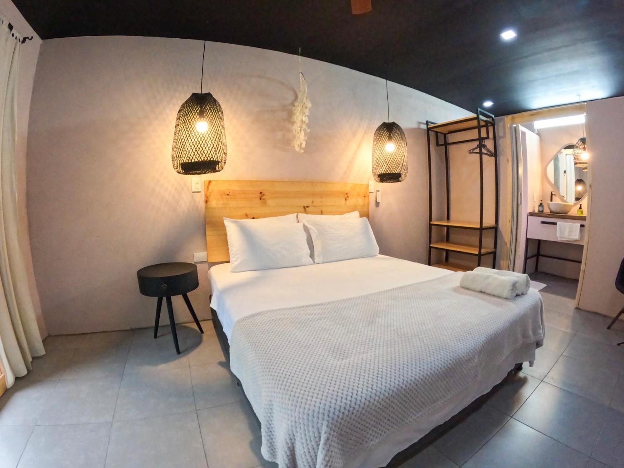 Hotel Casa De Hadas Minca Dış mekan fotoğraf