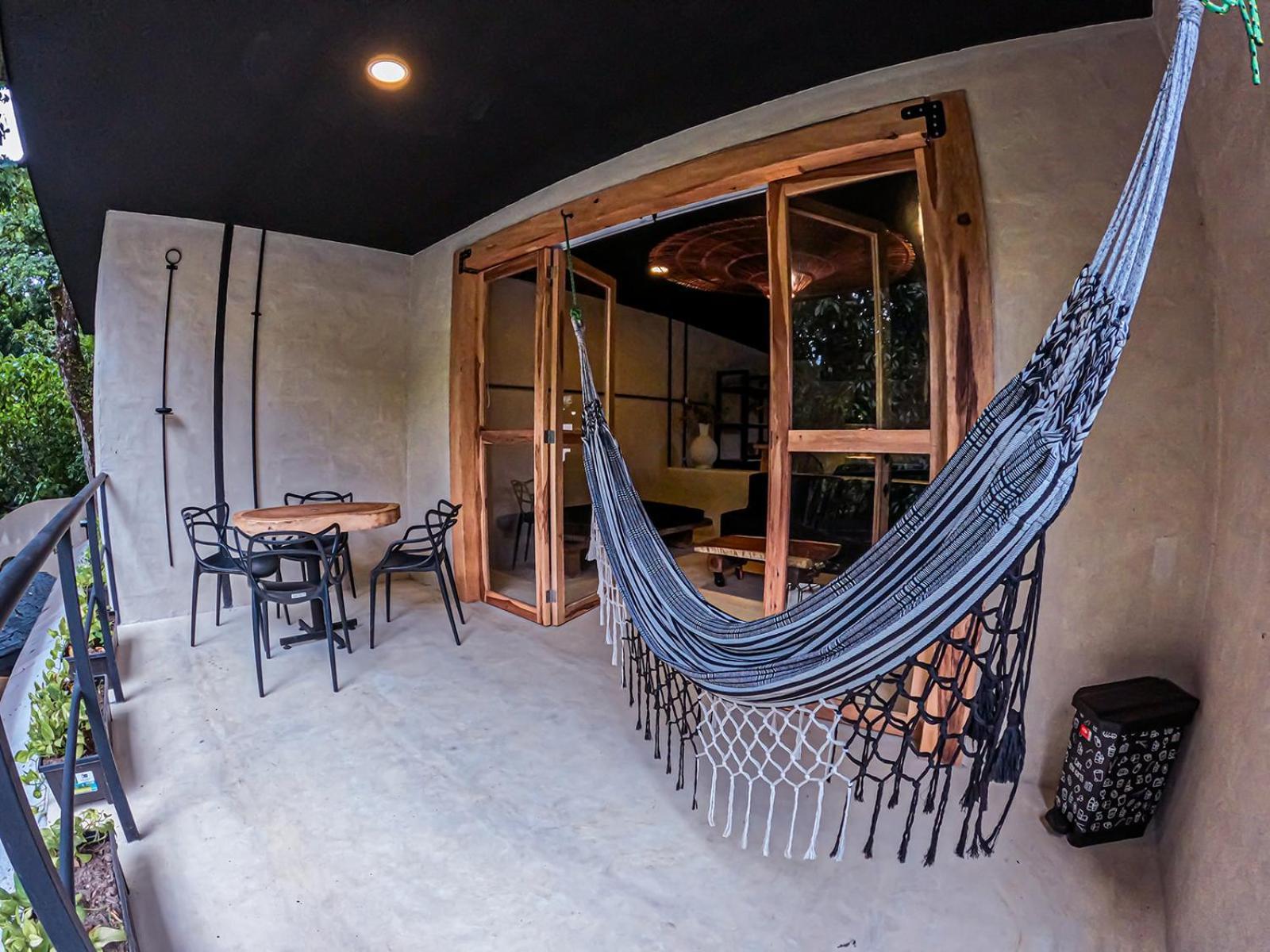Hotel Casa De Hadas Minca Dış mekan fotoğraf